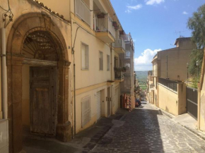 La Casa del Borgo, Sambuca Di Sicilia